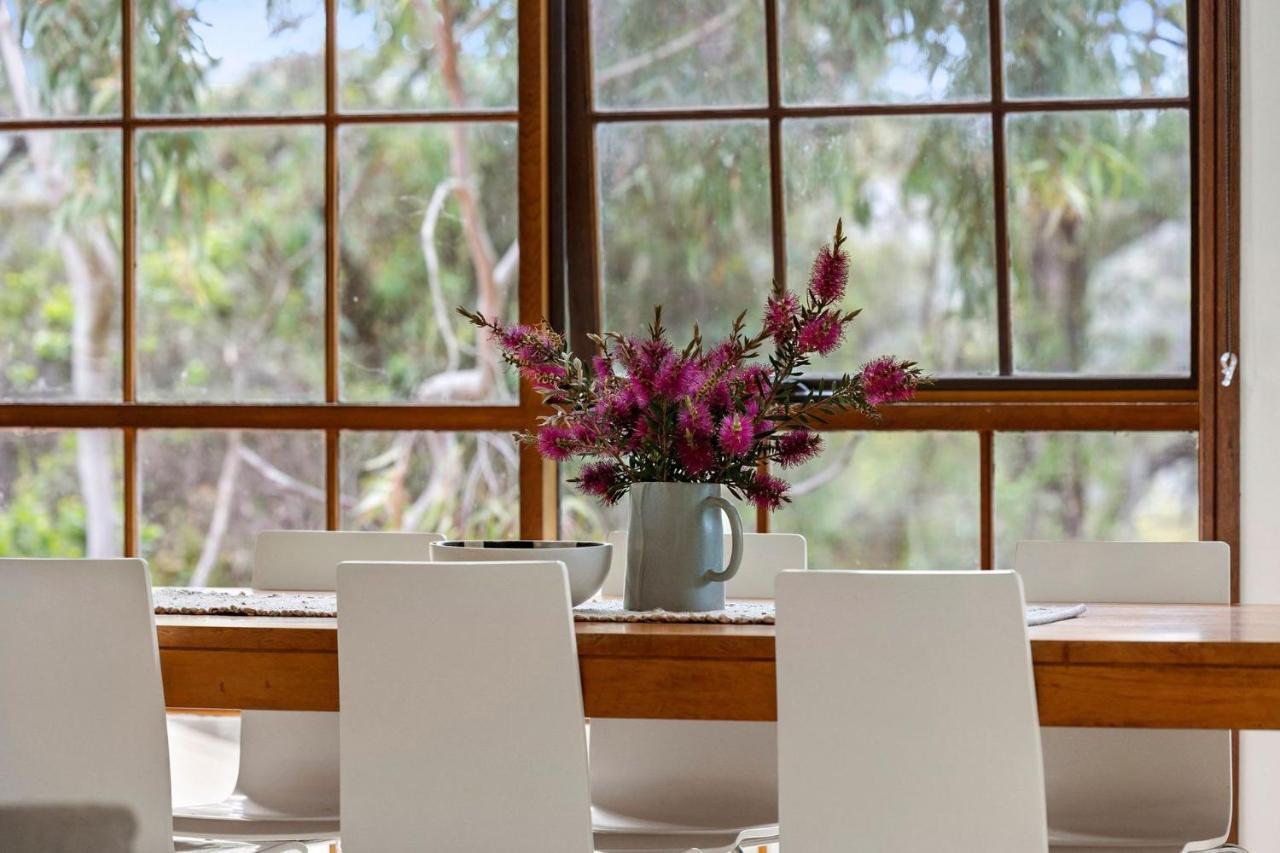 Yirrip House Nestled On The Edge Of National Park Villa Aireys Inlet Exterior photo