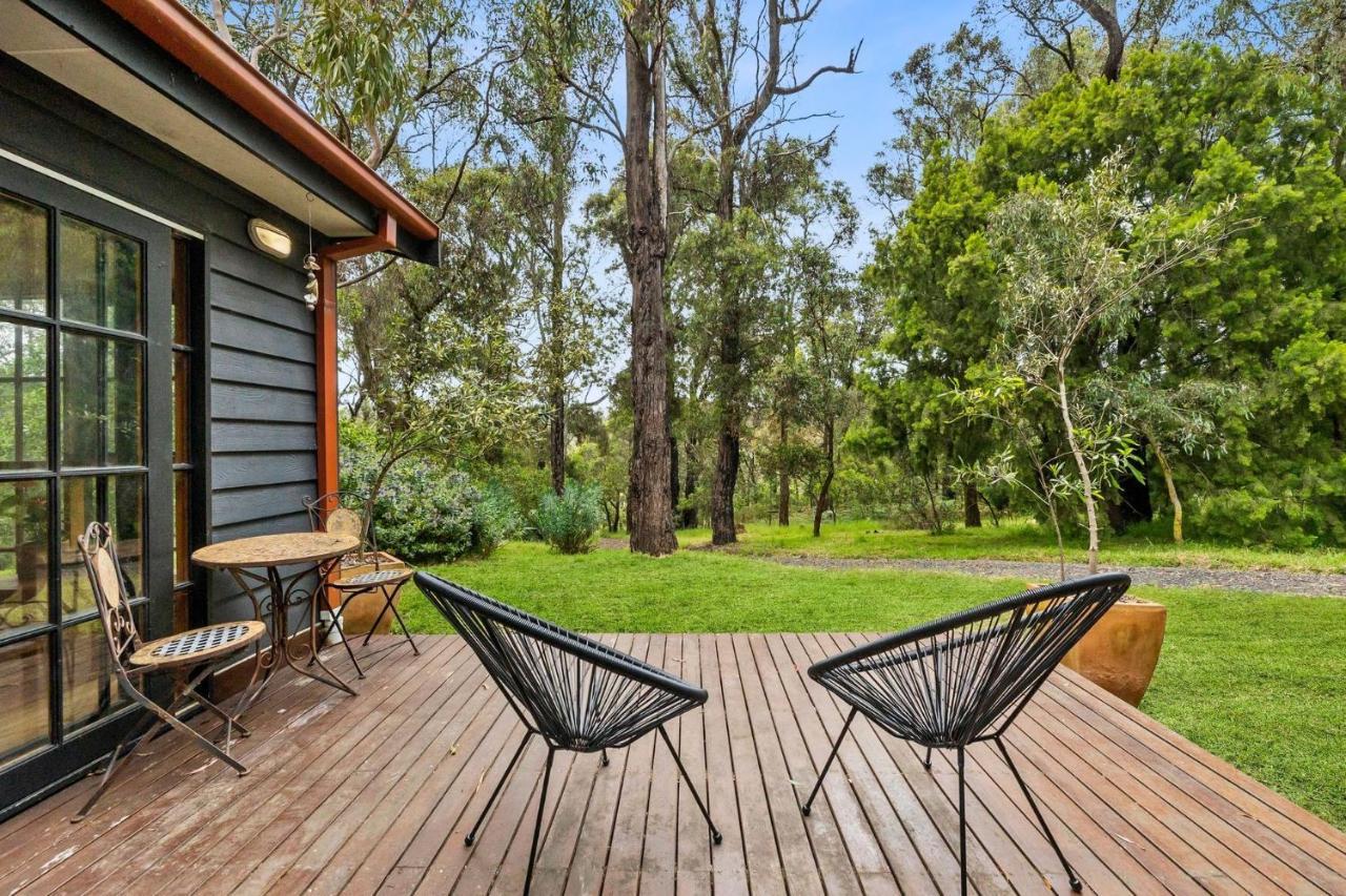 Yirrip House Nestled On The Edge Of National Park Villa Aireys Inlet Exterior photo